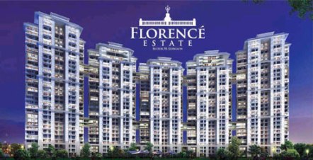 Krrish Florence Estate 